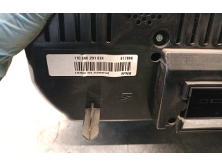 Volant Seat Leon (1P) 2007 1P0920841A, 1P0920841AX  