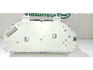 Панель приборов 0500591131973, 0371001 Subaru Forester SH