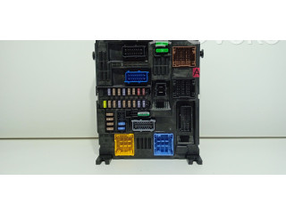 Модуль управления BSM 1681480480, 9832880680 Citroen C3 Aircross