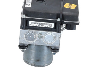 Блок АБС 1610426180 Citroen DS4 - года