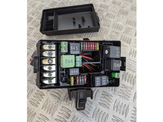 Блок предохранителей 5Q0907361D Skoda Superb B8 (3V)