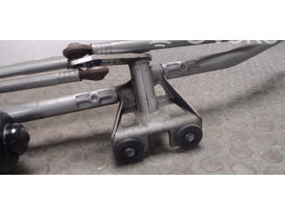 Моторчик дворников 93390344, 06270045    Opel Meriva A