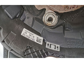 Volant Audi A5 8T 8F 2016