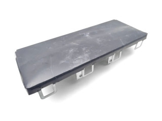 Подушка безопасности для колен 5G2880842C Skoda Octavia Mk3 (5E)