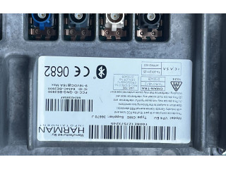 Дисплей    68242385AF, 68242385AF   Jeep Cherokee