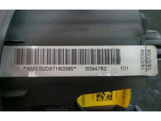 Подушка безопасности водителя AMEB2097160095 Nissan Pathfinder R51