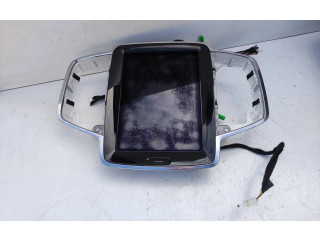 Дисплей 31466781, 31403349 Volvo XC90