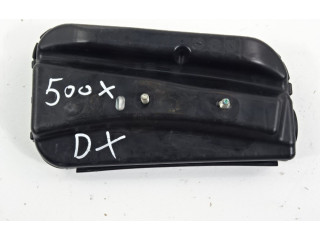 Подушка безопасности в сиденье Fiat 500X