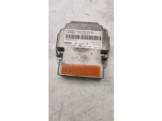 Zpětné zrcátko Audi A4 S4 B7 8E 8H 2007 8E0959655G, 5001668