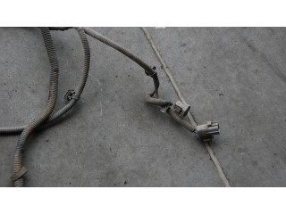 Přístrojová deska  Mitsubishi Pajero 2004 200KM  