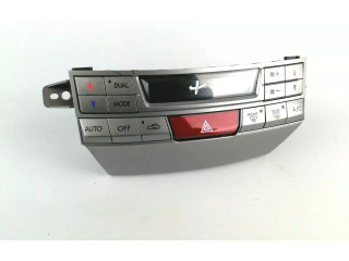 Блок управления климат-контролем 72311AJ030   Subaru Outback