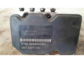 Блок АБС 589100X550 Hyundai i10 2007-2012 года