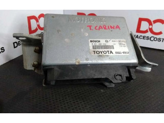 Řídící jednotka 8966105010, 89661-05010   Toyota Carina T190 1993