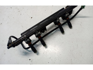 Форсунка 8200885283 Renault Twingo II