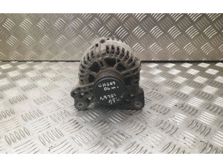 Генератор 06F903023E Volkswagen Caddy