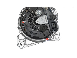 Генератор 0124525026, 7519721   BMW X3 E83      