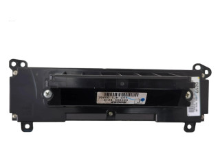 Блок управления климат-контролем 79600SJHG41, 4124508699 Honda FR-V