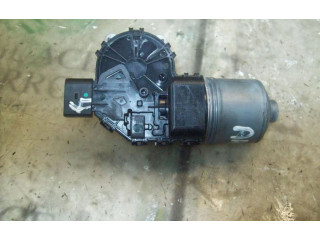 Моторчик дворников Mazda 3 I