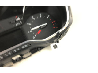 Спидометр (приборный щиток) 9849348480 Citroen Berlingo