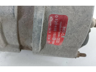 Генератор Talbot Samba