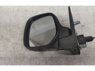 Zpětné zrcátko Citroen Berlingo 2003