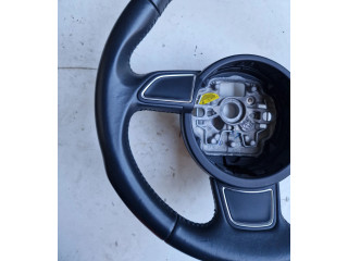 Руль Audi A1 2010 - 2018 года 8X0419091K