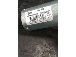 Моторчик заднего дворника 5G0955711, W000038532 Volkswagen Golf VII