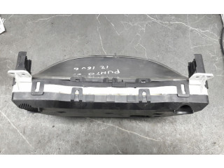 Přístrojová deska Fiat Punto (188) 2004 60.6307.002.H