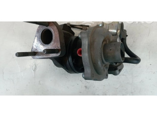 Turbodmychadlo Турбина 54359880005   Fiat Punto (199)   