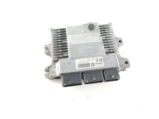 Блок управления двигателя 22765AJ320, DFF006311B1 Subaru Forester SJ