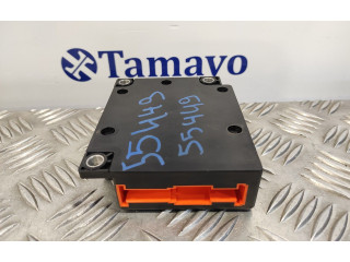 Блок подушек безопасности 9651927580, 113559181C   Citroen C3 Pluriel