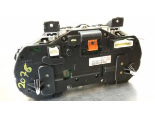 Pojistková skříňka Радио/ проигрыватель / навигация 735A, 5.774KMMARCADOS Nissan Micra K14 2019