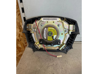 Подушка безопасности водителя    KIA Rio