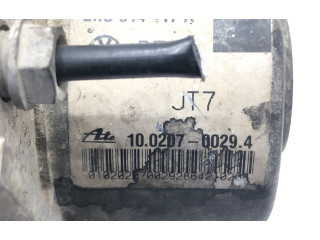 Блок АБС 2K0614117A Volkswagen Caddy 2004 - 2010 года