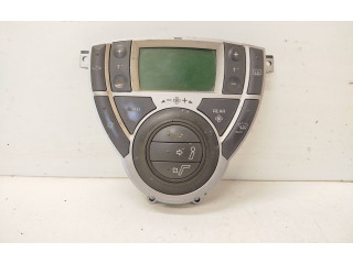 Блок управления климат-контролем 9140010393   Fiat Ulysse