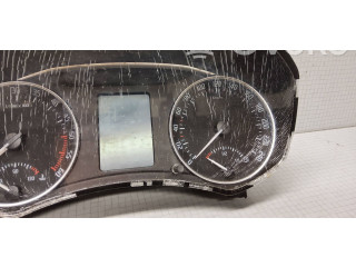 Блок управления A2C53428488, A2C53025764 Skoda Octavia Mk2 (1Z)