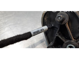 Зеркало электрическое Citroen C3 Aircross 2017 - года