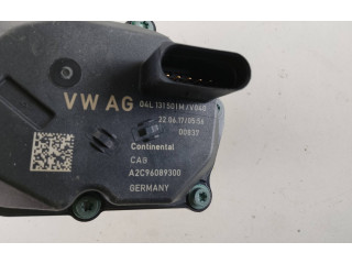 Дроссельная заслонка