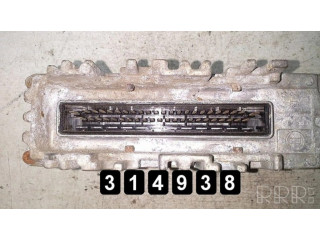 Řídící jednotka 0261204054 Seat Inca (6k) 1996