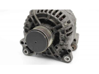 Генератор 06F903023F Volkswagen Golf Plus