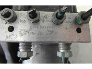 Блок АБС    Jaguar  XE  2015 -  года