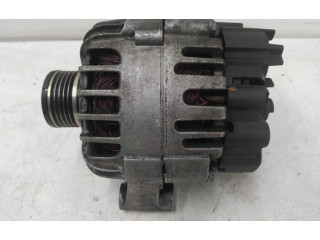 Генератор A6391500250 Smart ForFour I