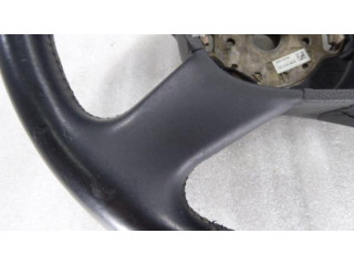 Руль Skoda Superb B6 (3T)  2008 - 2015 года 62217010A, 2909T6C12019916      