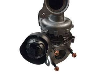  Турбина Citroen C5  783248, 806497         