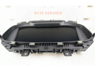 Панель приборов 654920790A   Skoda Kamiq       