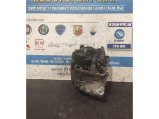 Lichtmaschine    Skoda Fabia Mk2 (5J)  