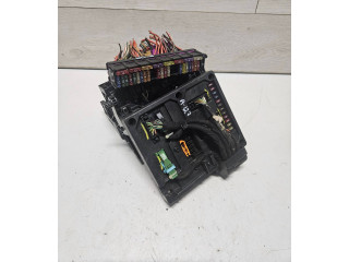 Блок предохранителей 7M3962258AH Ford Galaxy