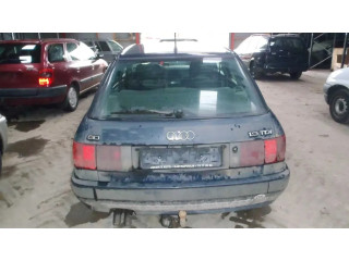 Turbodmychadlo Турбина HDAUGBJERGHD2782 Audi Cabriolet B3 8G 1.9 1Z