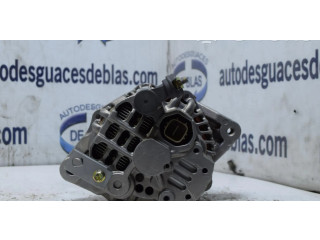 Генератор 8EL737737001, ALTERNADOR   Honda Civic      
