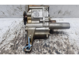 Čerpadlo oleje 7516396 BMW 5 E60 E61